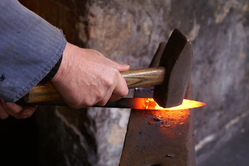 Forge Meaningful Relationships